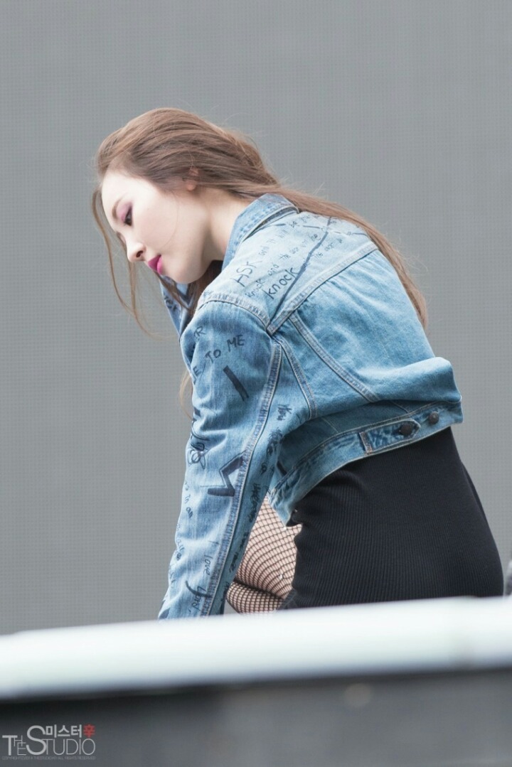 데뷔 10주년 기념 원더걸스 선미 | 인스티즈