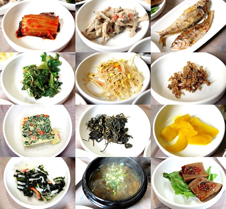 3000원짜리 백반 클라스 | 인스티즈