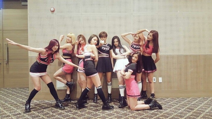 비글미 넘치는 트와이스.jpgif | 인스티즈
