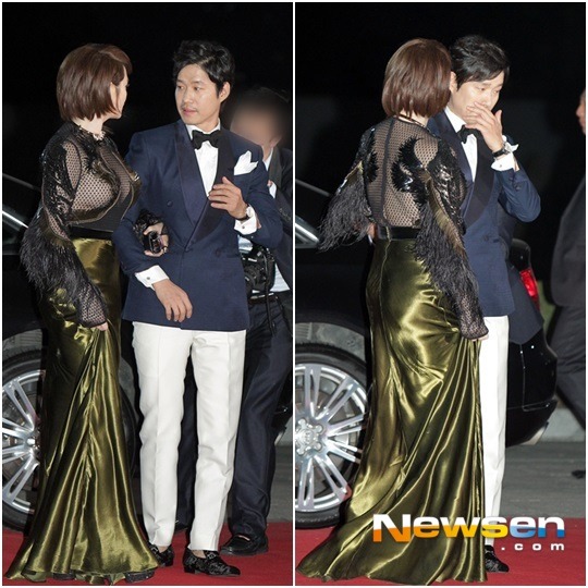 청룡영화제가 10년 넘게 해결하지 못하고 있는 남자 엠씨석.JPG | 인스티즈