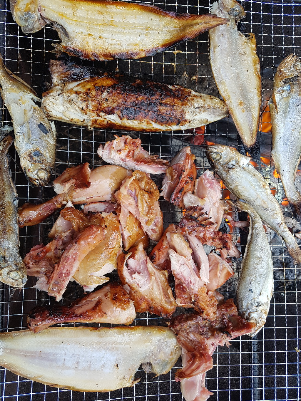산골산내음 이미지