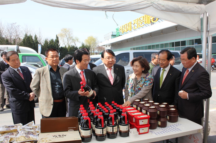 한마음농수산 이미지