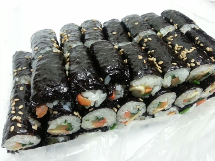주말엔 많이 먹어야해요 | 인스티즈