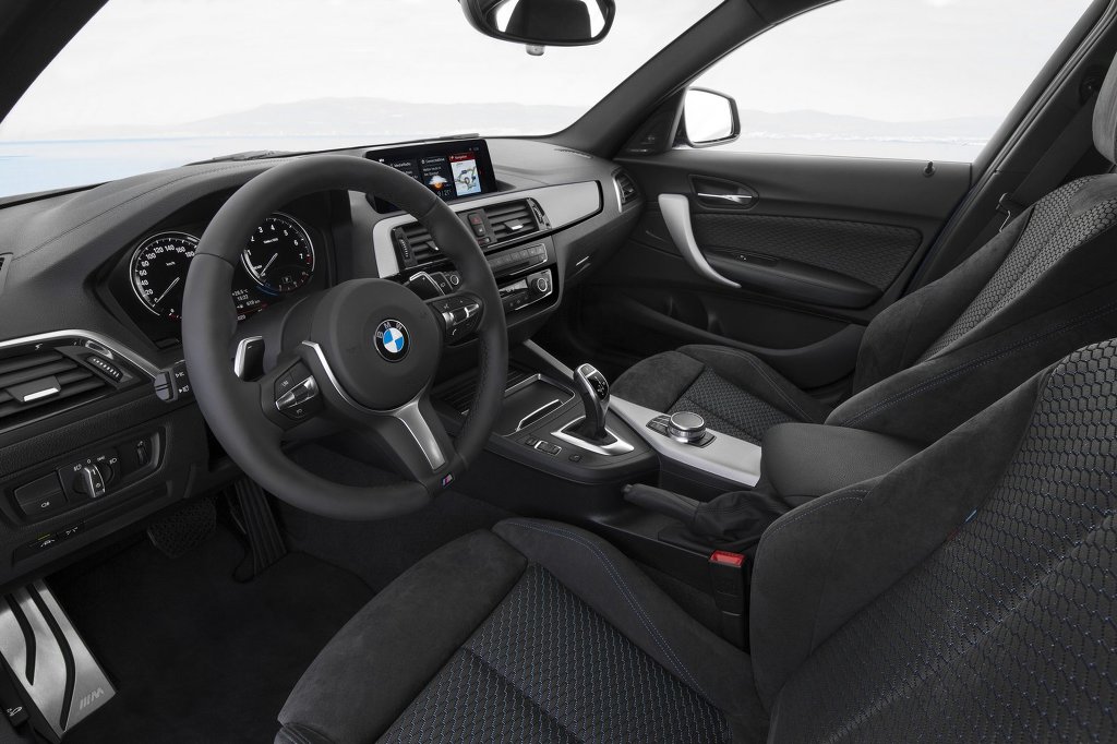 2018 BMW 1시리즈 페이스리프트 [데이터주의] | 인스티즈