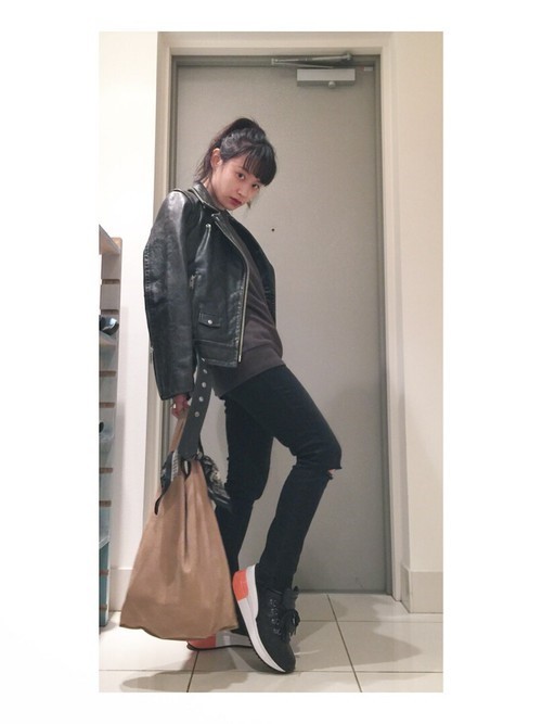 일본 패션블로거.jpg | 인스티즈