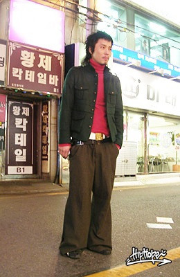 패션은 돌고 돈다, 과연 04/05시즌 암흑기 시절도 다시 올것인가? | 인스티즈