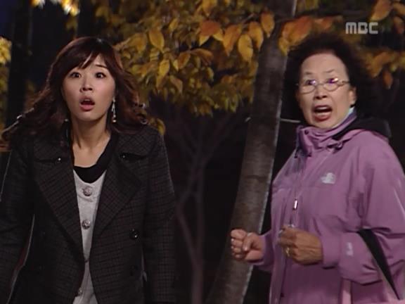 [거침없이하이킥] 민용이와 신지가 이혼한 이유 -8- | 인스티즈