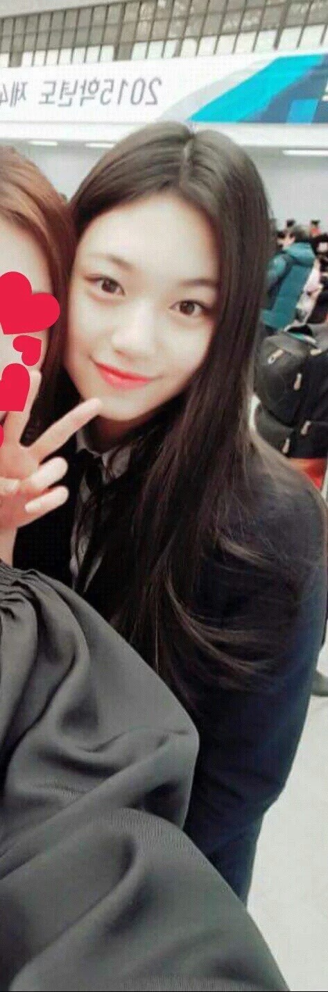 프로듀스 비주얼 투탑.jpg | 인스티즈