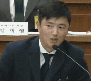 모든걸 내려 놓은듯한 고영태 .jpg | 인스티즈