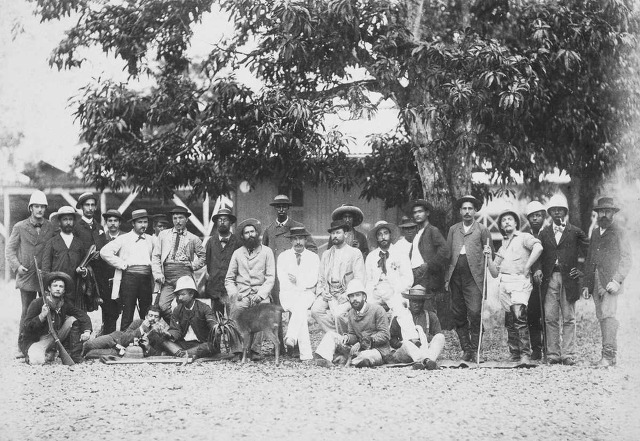 1881~1914년 : 파나마 운하의 건설 | 인스티즈