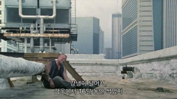 워킹데드 시즌 1 3화(1) (혐오주의) | 인스티즈