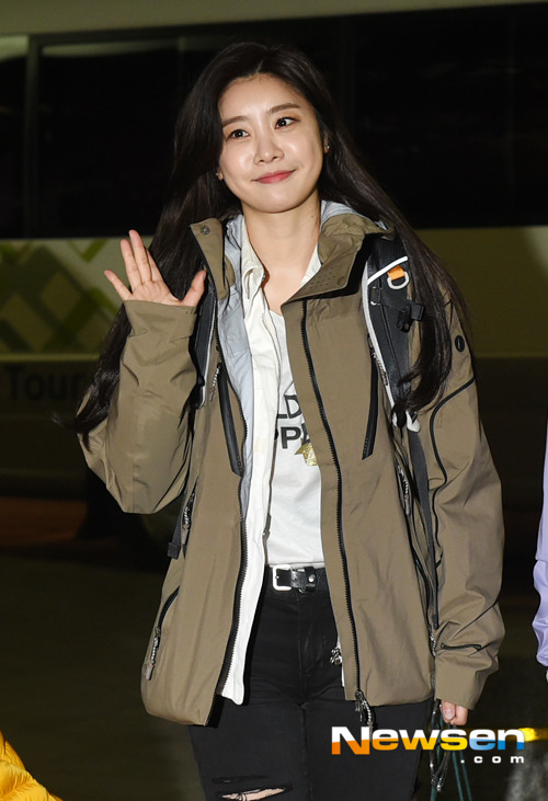 오늘자 소진 | 인스티즈