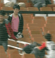 내가 잡았지만 내것이 아니다.gif | 인스티즈