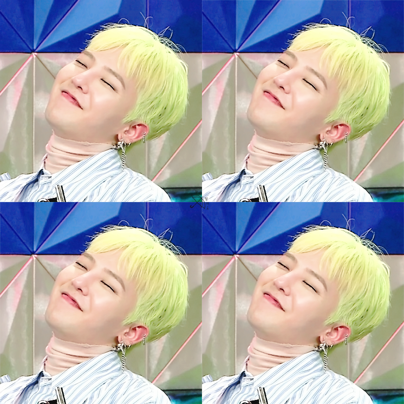 라디오스타에 나온 지드래곤.jpgif | 인스티즈