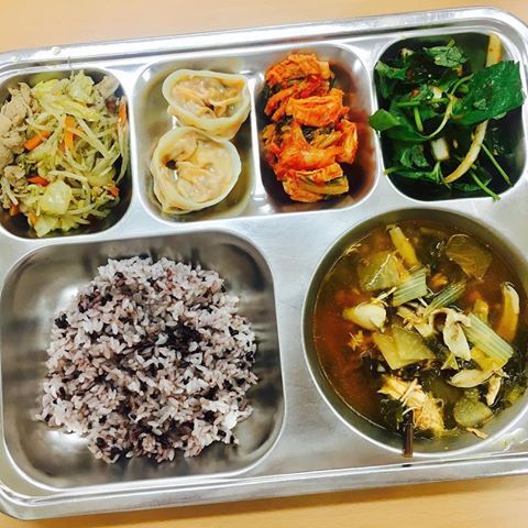 영양사계의 이재명 | 인스티즈