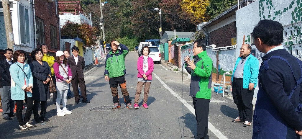 청학동 이미지