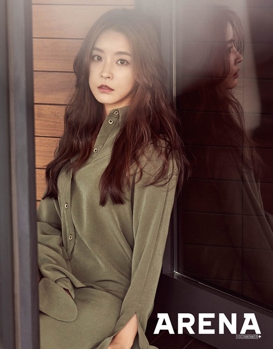 배우 정유미.jpg | 인스티즈