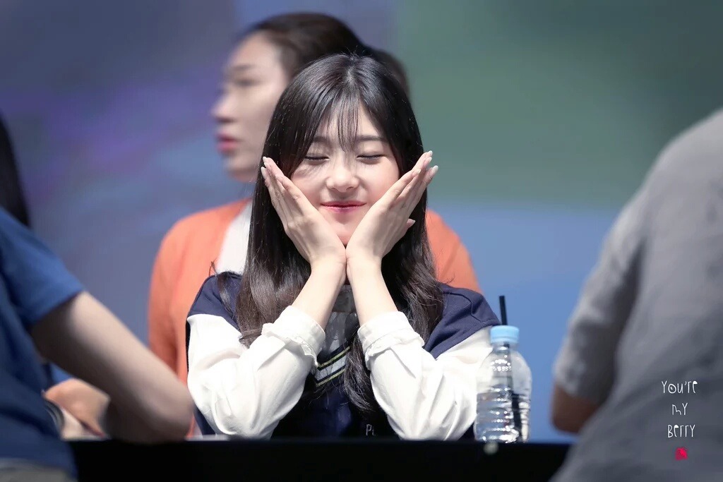 iOi & DiA 정채연 | 인스티즈