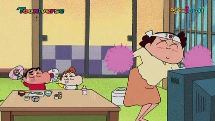 짱구짱아 남매의 탄생.jpg | 인스티즈
