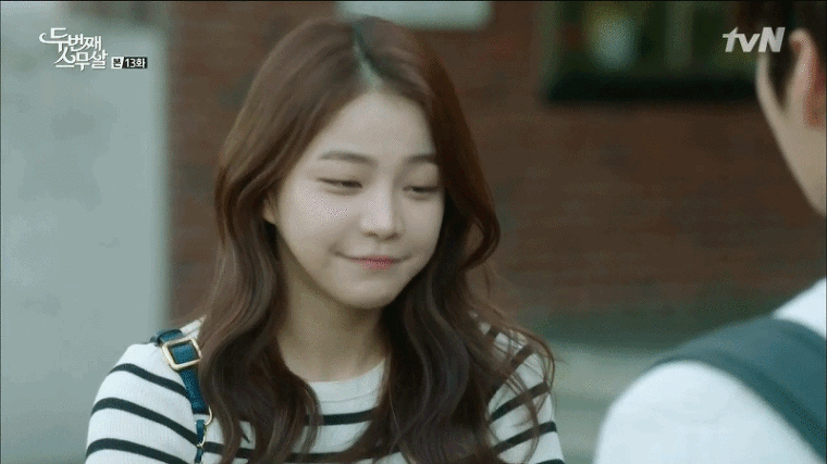 95년생 배우 지하윤.JPG | 인스티즈