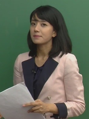 아이돌 출신 노량진 얼짱 영어강사 | 인스티즈