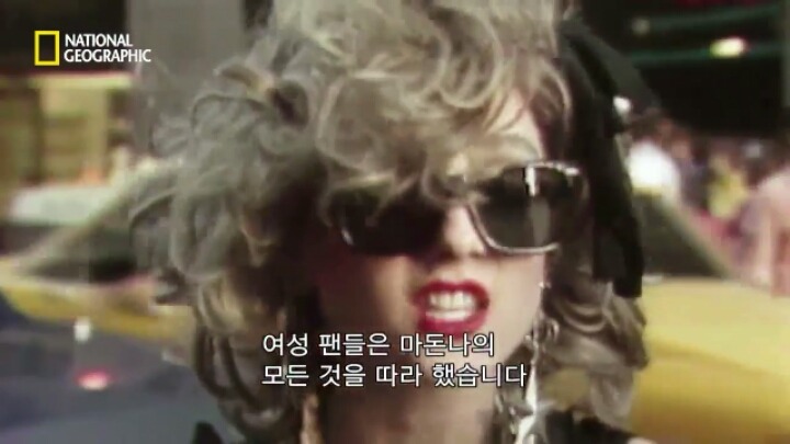등장하자마자 세계를 경악에 빠뜨리게 한 가수 | 인스티즈