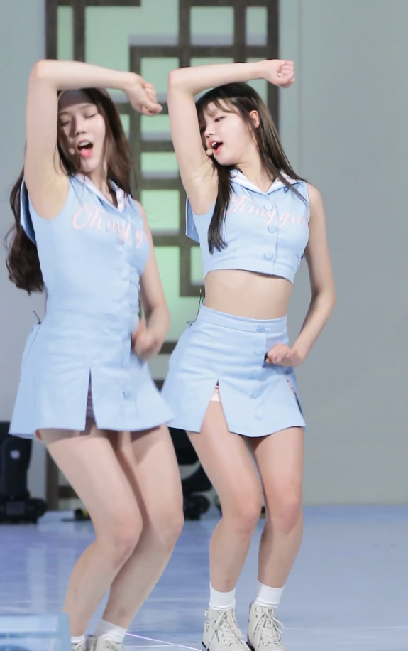 신흥 겨드랑이 강자.JPGIF | 인스티즈