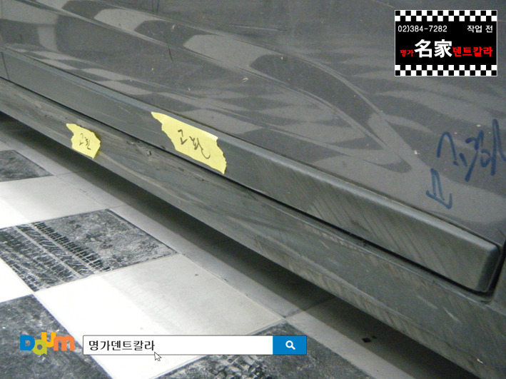 덴트칼라 이미지