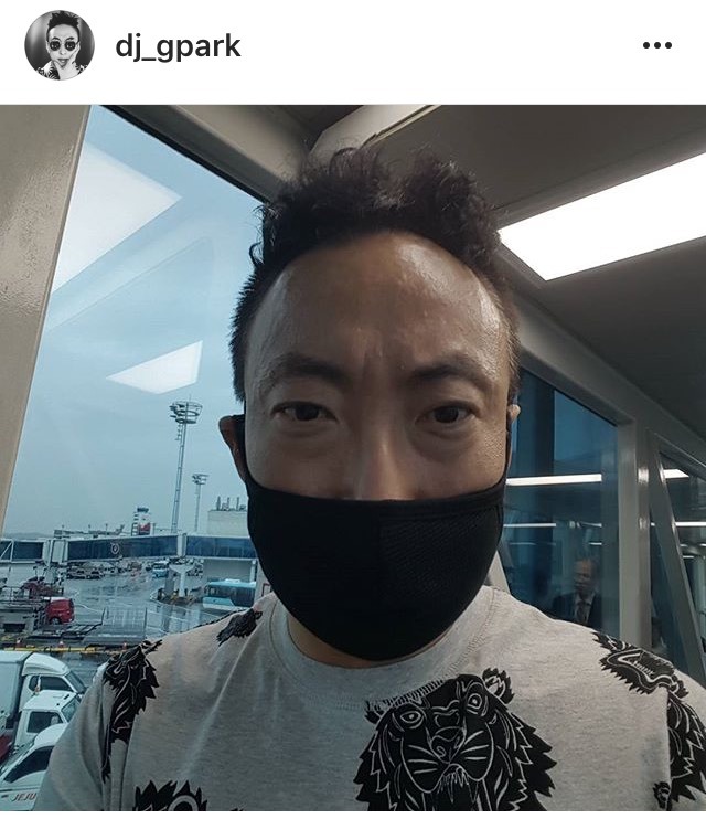 제주 박명수 출격 | 인스티즈