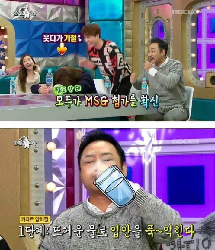 김수용이 이민포기한 이유 | 인스티즈