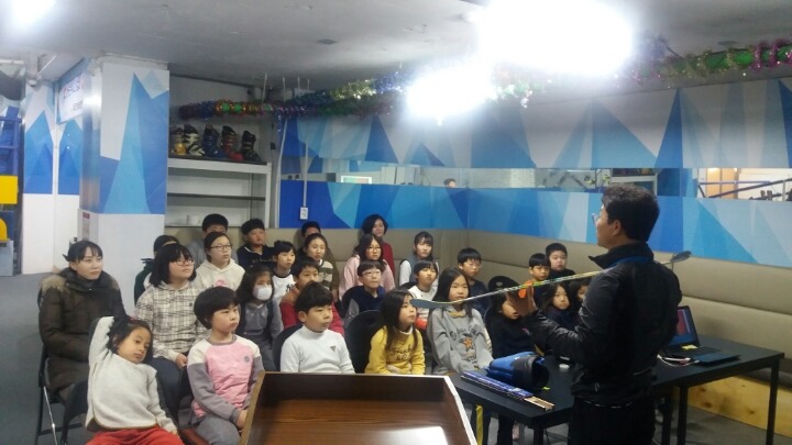 문평초등학교 이미지
