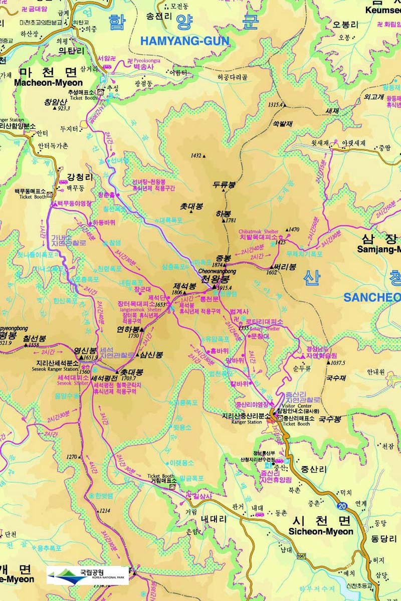 민병국투어 이미지