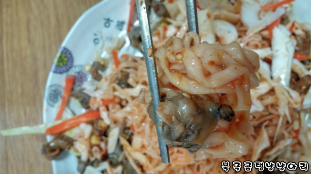굵직굵직한 스테미나 넘치는 남자의 카레!! | 인스티즈