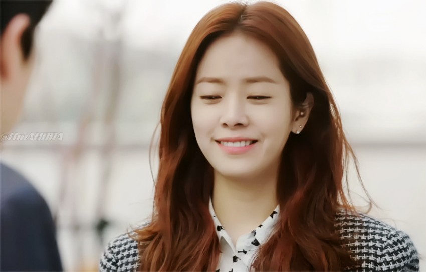 2016년 첫 한지민.jpgif | 인스티즈