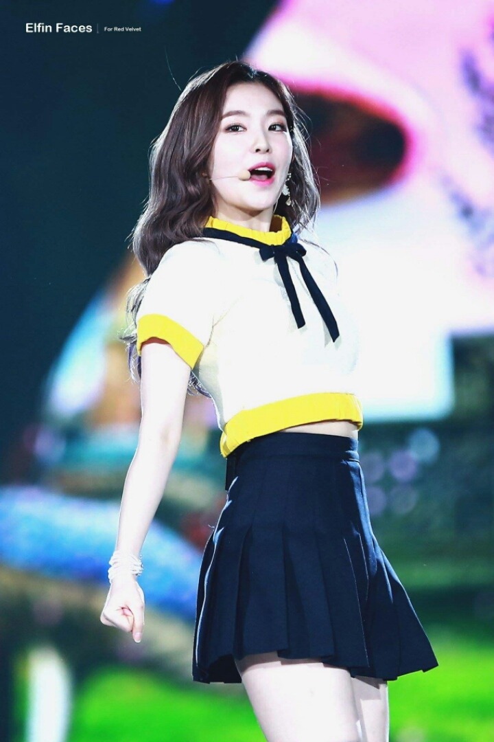 어른린 아니 아이린 | 인스티즈