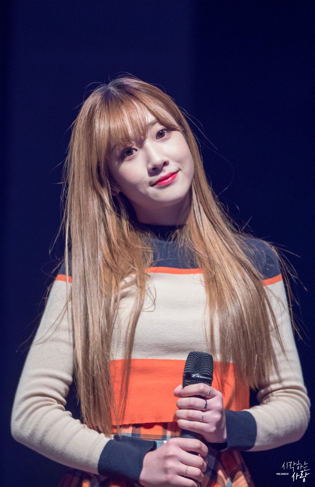 러블리즈 지애 사진,움짤 | 인스티즈