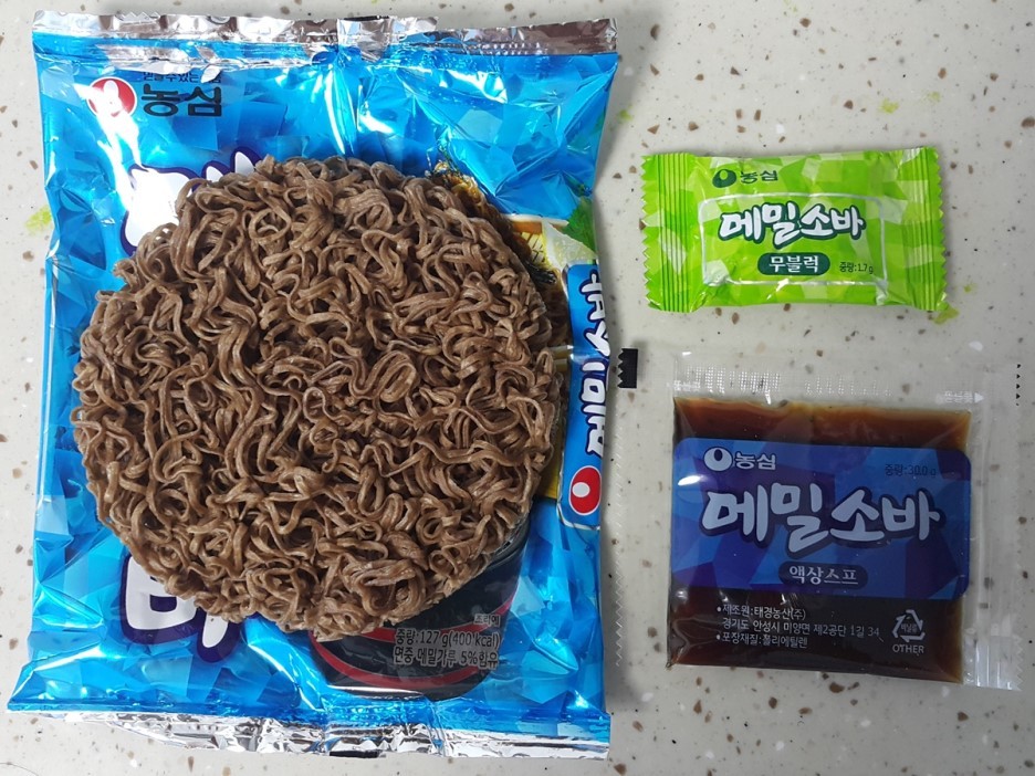 은근 덕후가 많은 라면 甲 | 인스티즈