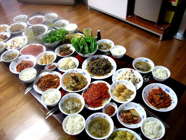 일월산장 이미지