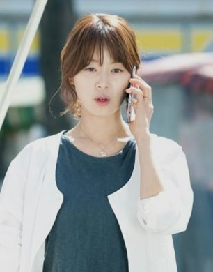 머리짱 이미지