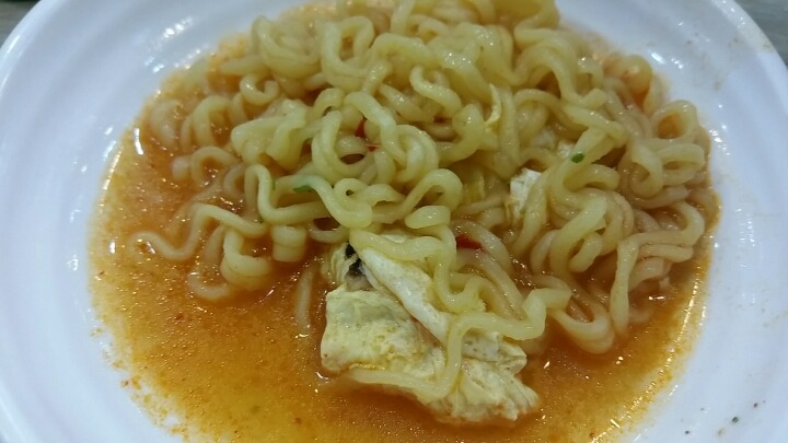 대한민국 라면 덕후.jpg | 인스티즈