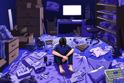 혼자가 편한 사람들 | 인스티즈