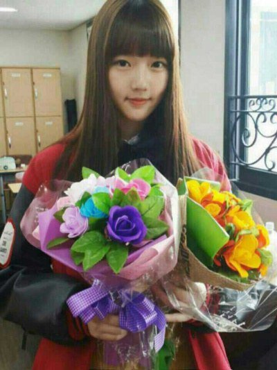 여자친구 예린 .jpgif | 인스티즈