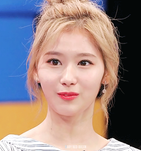 동상이몽 사나 미나 채영.gif | 인스티즈