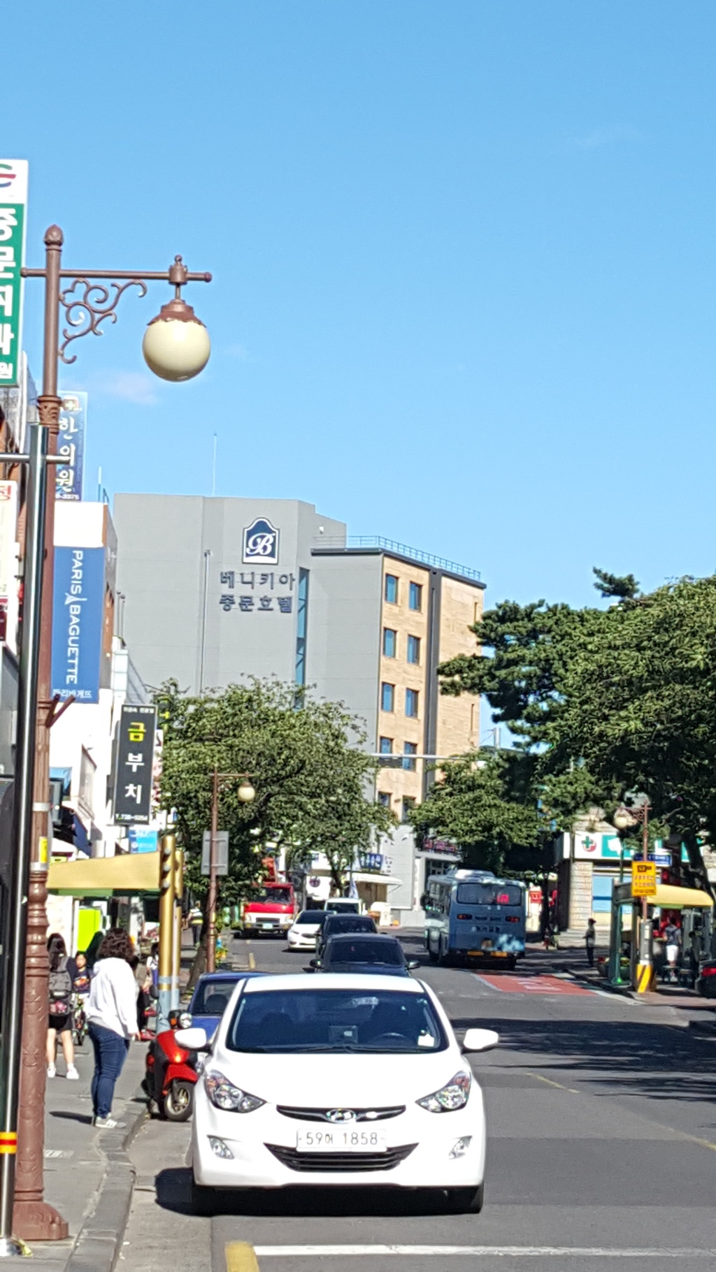 베니키아호텔제주 이미지