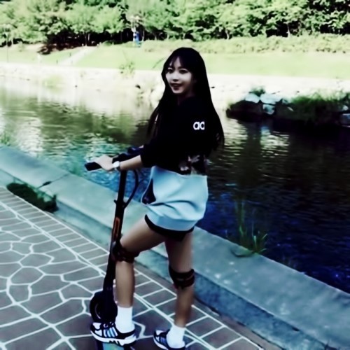 프로듀스101 예쁜애 시리즈 2탄 김소희(뮤직웍스) (사진多) | 인스티즈