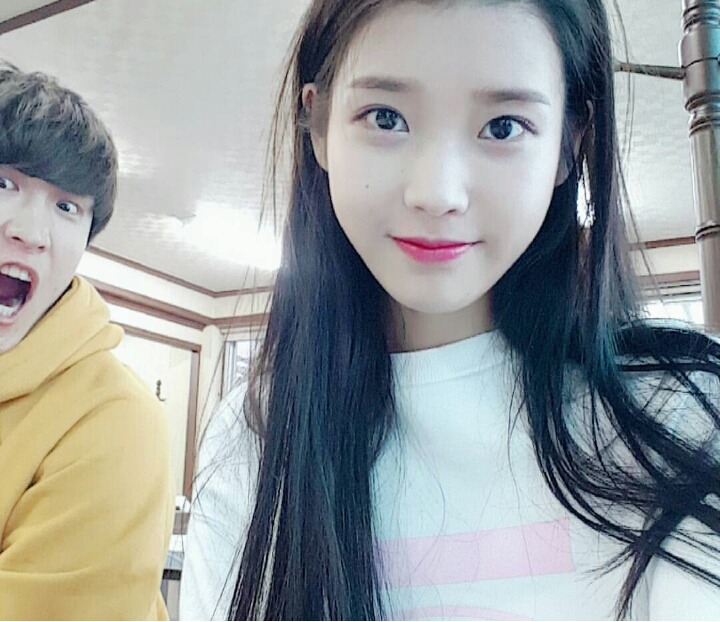 [16.05.01] 아이유 인스타그램 | 인스티즈
