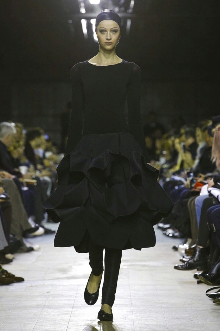 Junya Wantanabe 준야 와타나베 2016 FallWinter RTW Paris | 인스티즈