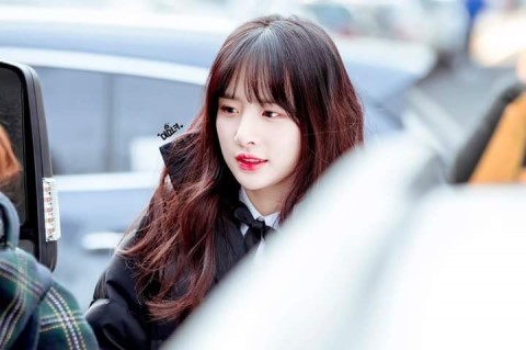 설아언니 이미지