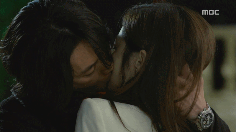[운명처럼널사랑해] 10회 돌아온 달팽이 BGM,GIF | 인스티즈