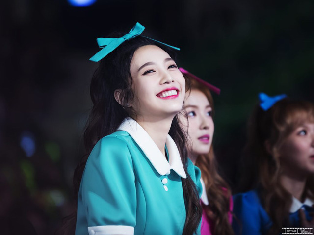 청순 섹시 귀여움 다 되는 조이.jpgif | 인스티즈